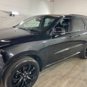 DODGE DURANGO GT PLUS - 2