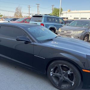صورة مصغرة 13 لـ 2015 Chevrolet CAMARO LT