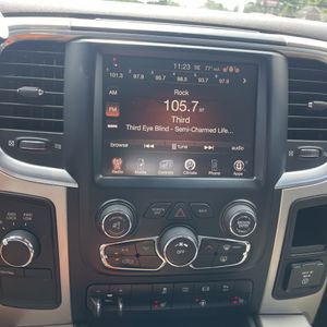 2015 RAM 2500 BIG HORN — миниатюра 40