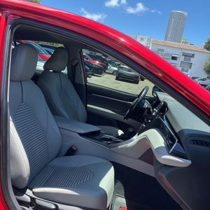 2022 Toyota CAMRY SE thumbnail 33