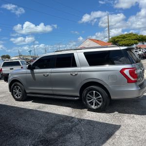 FORD EXPEDITION MAX LIMITED - 3