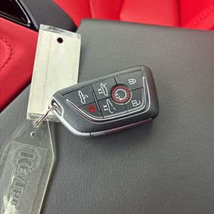 2023 Chevrolet CORVETTE STINGRAY 缩略图 45