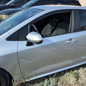 2021 Toyota COROLLA LE — миниатюра 55