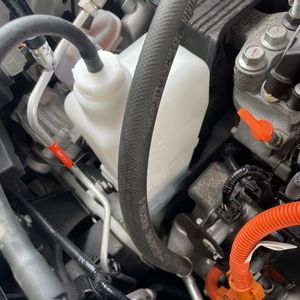 2024 Honda CR-V HYBRID SPORT-L — миниатюра 48