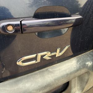 2006 Honda CR-V EX thumbnail 19