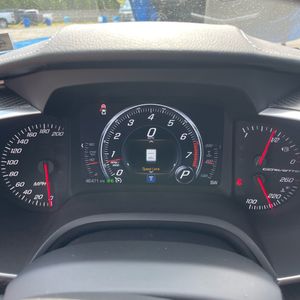 2015 Chevrolet CORVETTE STINGRAY 照片 39
