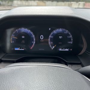 2024 JEEP GRAND CHEROKEE LIMITED 照片 41