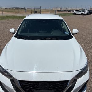 صورة مصغرة 15 لـ 2022 Nissan SENTRA S