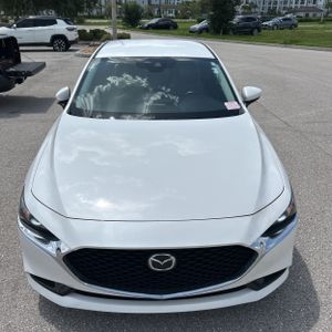صورة مصغرة 15 لـ 2019 Mazda MAZDA3 SEDAN SELECT