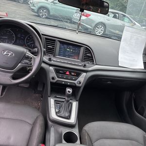 صورة مصغرة 36 لـ 2018 Hyundai ELANTRA SE