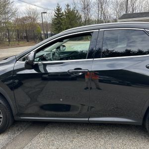 LEXUS NX 350H PREMIUM - 4