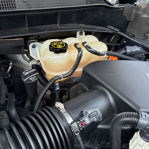 2020 Chevrolet SILVERADO 1500 LT TRAIL BOSS — миниатюра 48