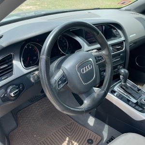 2012 AUDI A5 2.0T PREMIUM — миниатюра 36