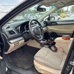 2019 Subaru OUTBACK 2.5I PREMIUM thumbnail 31