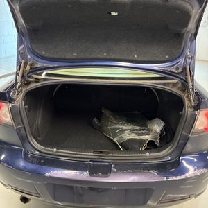 صورة مصغرة 38 لـ 2008 Mazda MAZDA3 I SPORT
