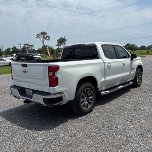 CHEVROLET SILVERADO 1500 - 8