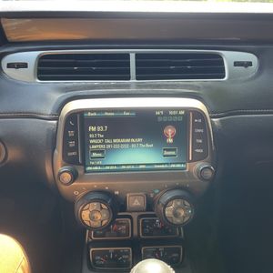 صورة مصغرة 37 لـ 2014 Chevrolet CAMARO LT