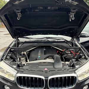2014 BMW X5 XDRIVE35I — миниатюра 42