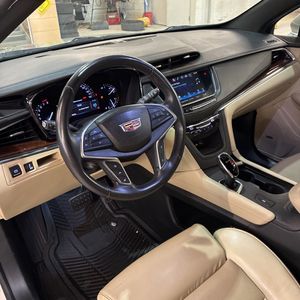 صورة مصغرة 35 لـ 2017 Cadillac XT5 LUXURY