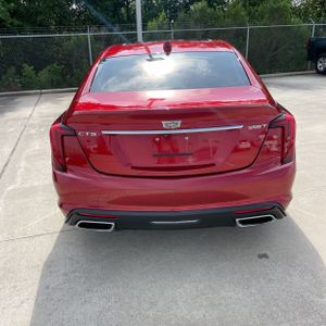 CADILLAC CT5 PREMIUM LUXURY - 7