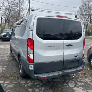 FORD TRANSIT 150 XL - 5