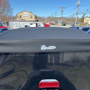 JEEP WRANGLER UNLIMITED SPORT - 10