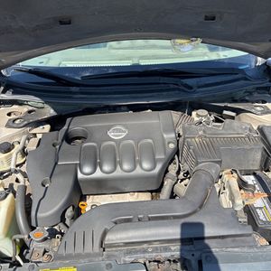 صورة 41 لـ 2008 Nissan ALTIMA 2.5 SL