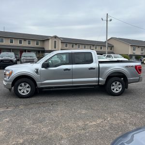 FORD F-150 XLT - 3