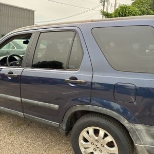 2006 Honda CR-V EX photo 4