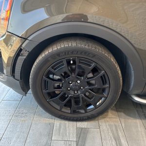 2021 KIA TELLURIDE EX thumbnail 15