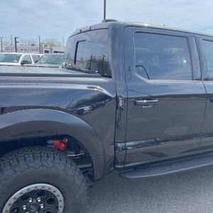 FORD F-150 RAPTOR - 9