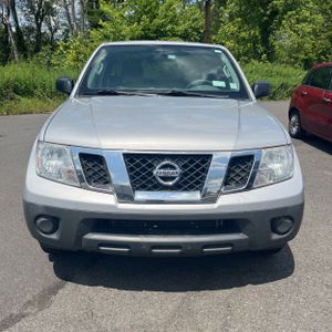 صورة مصغرة 13 لـ 2012 Nissan FRONTIER S