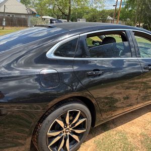 CHEVROLET MALIBU LT - 9