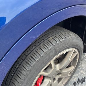 2017 Maserati LEVANTE S 照片 61
