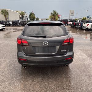 2014 Mazda CX-9 TOURING 照片 7