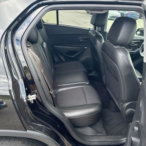 2019 Chevrolet TRAX LT — миниатюра 24