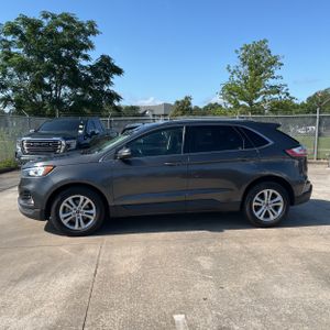 FORD EDGE SEL - 3