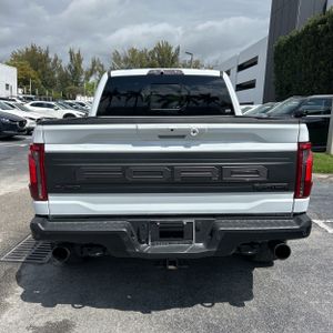 Ford F150 Raptor - 7