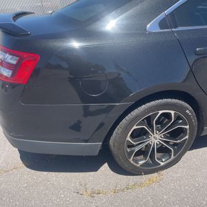 صورة مصغرة 61 لـ 2015 FORD TAURUS SHO