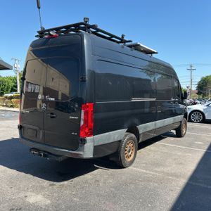 MERCEDES-BENZ OTHERS - 8