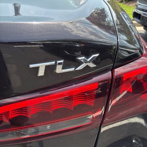 2015 Acura TLX W/TECH 缩略图 23