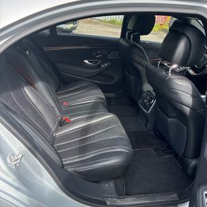 صورة مصغرة 35 لـ 2016 Mercedes-BENZ S-CLASS