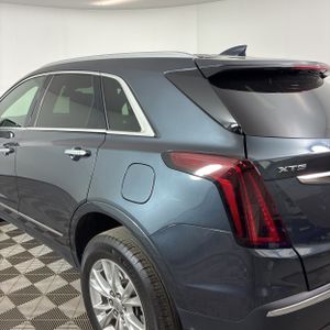 CADILLAC XT5 LUXURY - 6