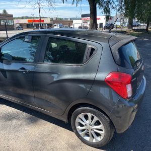 2019 Chevrolet SPARK 1LT CVT 照片 6