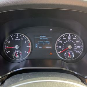 2020 KIA TELLURIDE EX — миниатюра 41