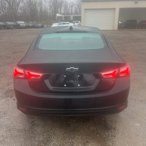 CHEVROLET MALIBU 1LT - 7