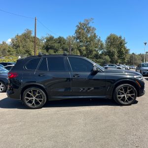 صورة 10 لـ 2019 BMW X5 XDRIVE40I