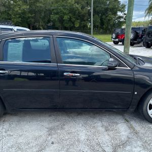 2007 Chevrolet IMPALA LTZ — миниатюра 11