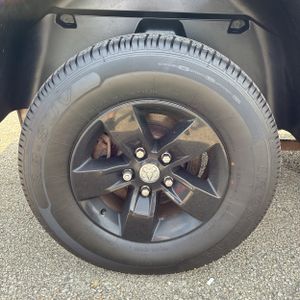 2017 RAM 1500 EXPRESS 缩略图 19