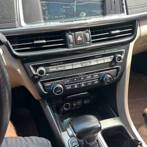 2017 KIA OPTIMA HYBRID EX — миниатюра 61